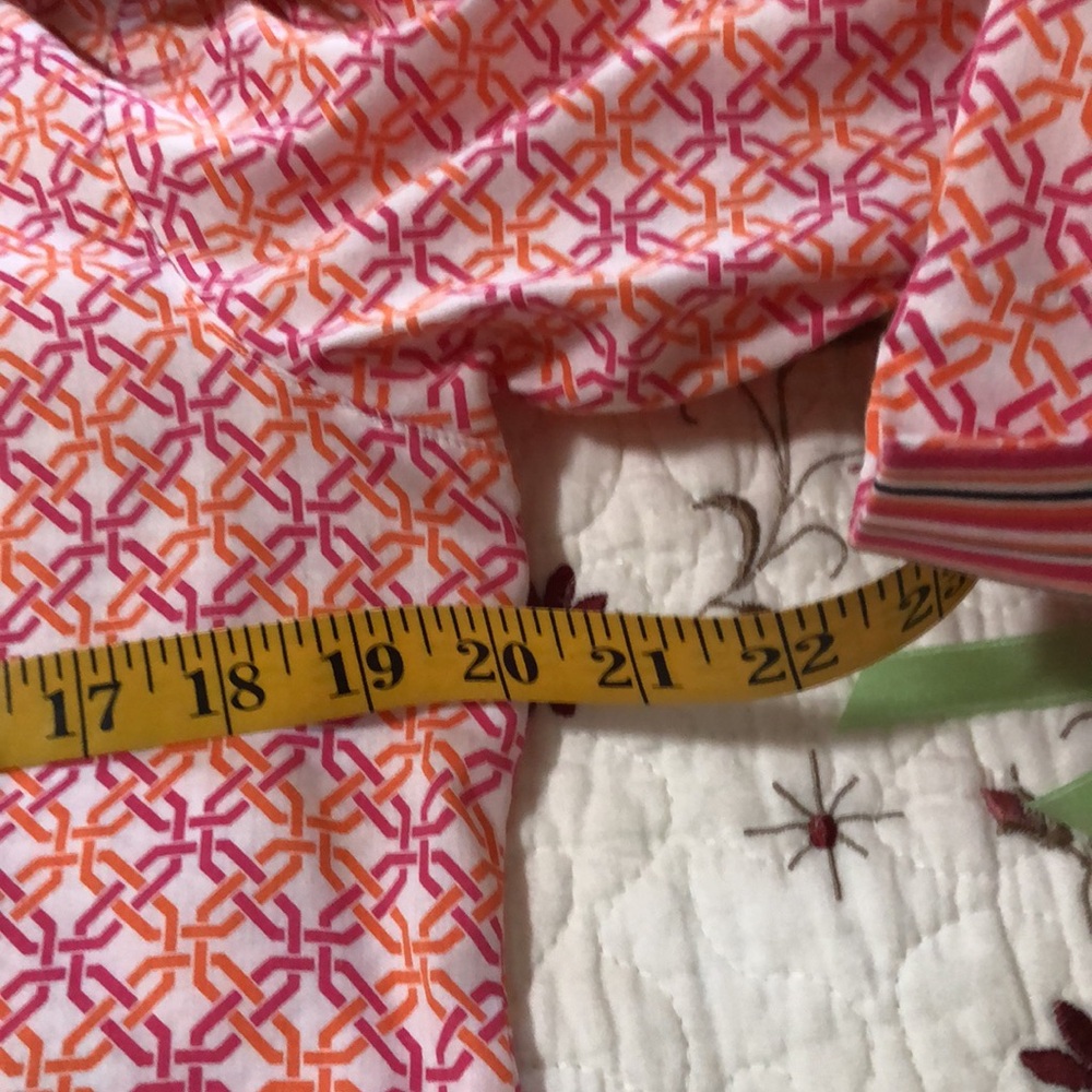 Fox Croft blouse.  8 - Picture 9 of 9